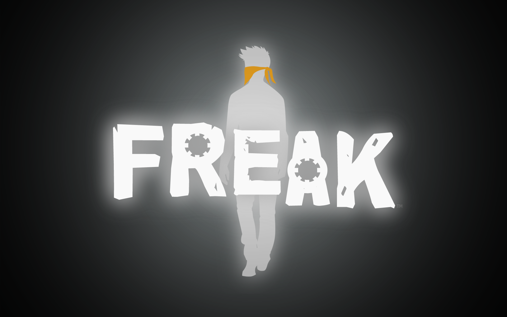 Freak Logo